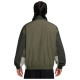 Nike Ανδρική ζακέτα Club Woven Tracksuit Jacket Nike Ανδρική ζακέτα Club Woven Tracksuit Jacket